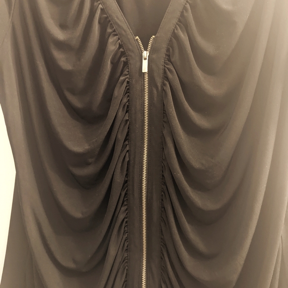 Nine West Black Blouse 🖤 - Picture 2 of 5